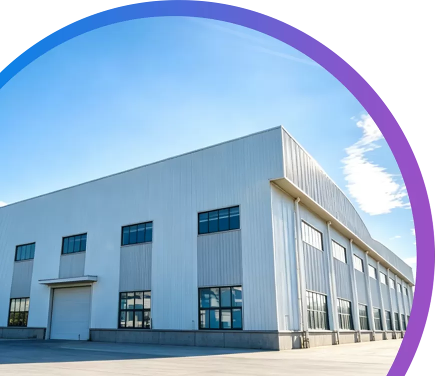 О компании TIANJIN HUAHONG