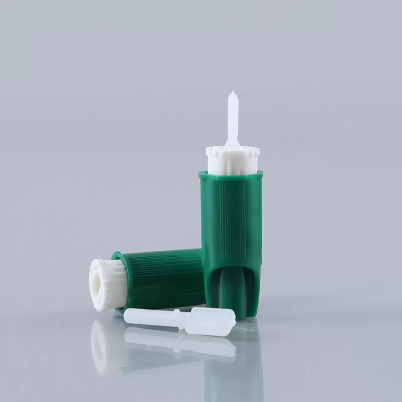 MejorLance Adjustable® Безопасный ланцет