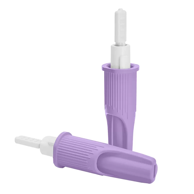 MejorLance mini® Безопасный ланцет
