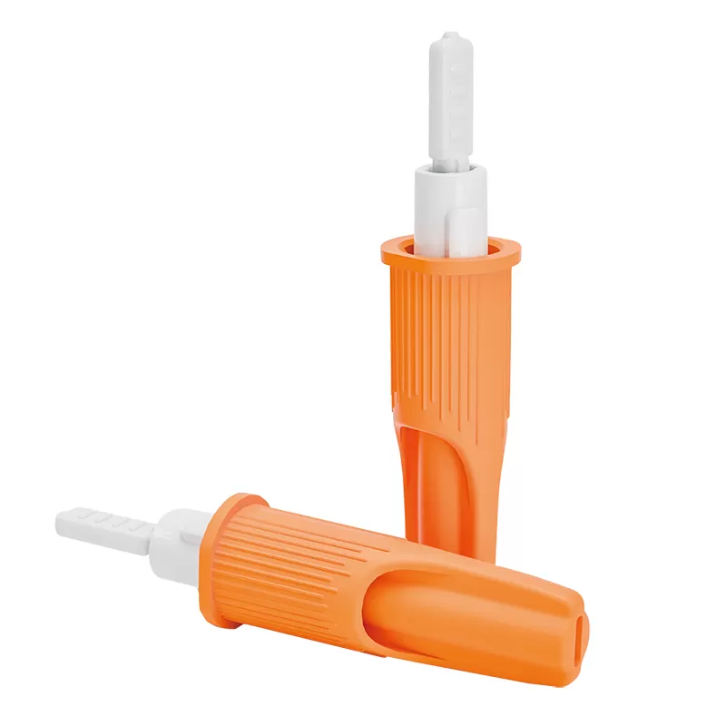 MejorLance mini® Безопасный ланцет