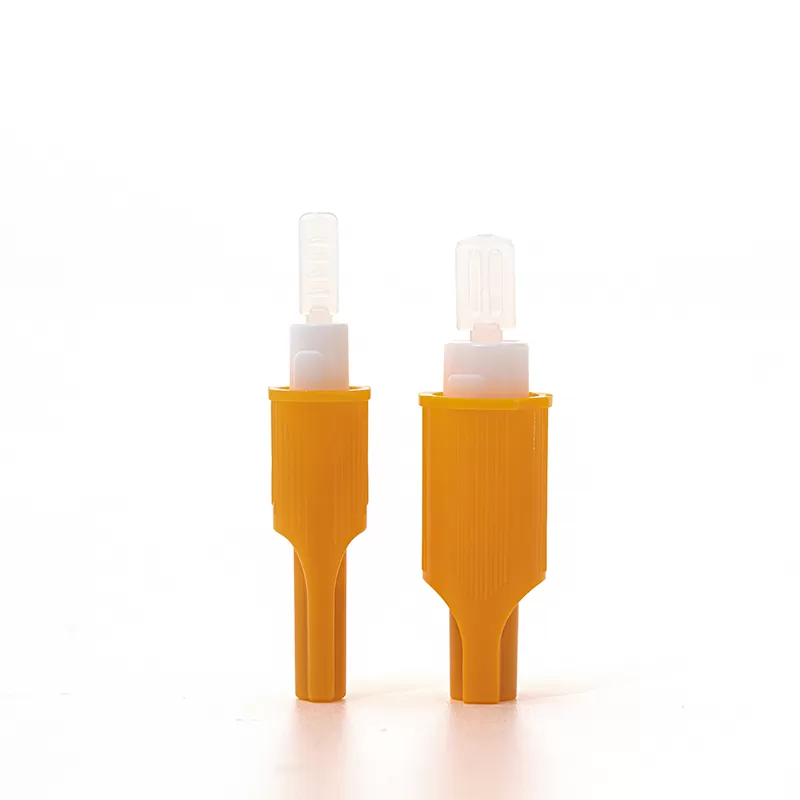 MejorLance mini® Безопасный ланцет