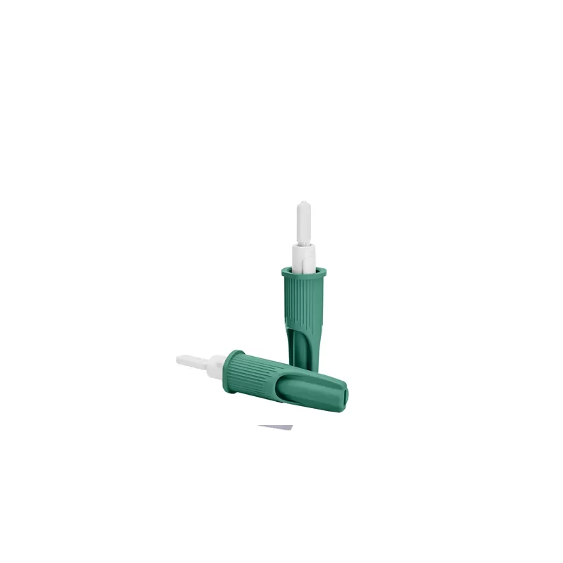 MejorLance Mini® Безопасный ланцет