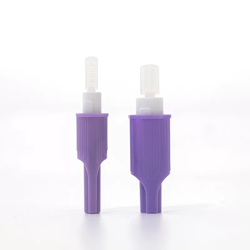 MejorLance mini® Безопасный ланцет
