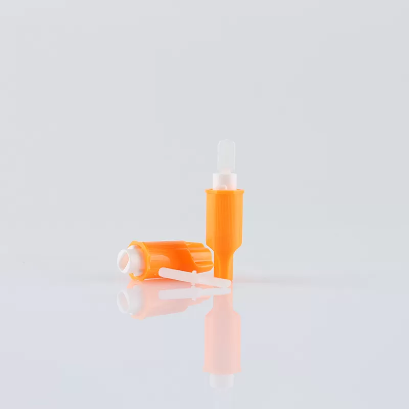 MejorLance® Безопасный ланцет