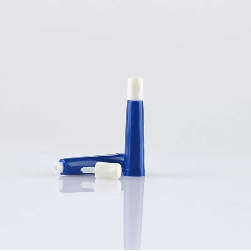 RuidyLance mini® Безопасный ланцет